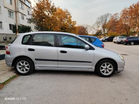     Honda Civic 1.4 facelift 