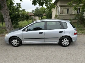 Honda Civic 1.4 facelift , снимка 1