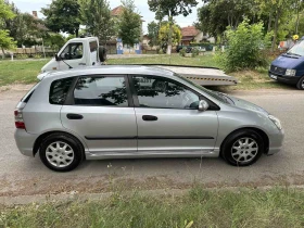 Honda Civic 1.4 facelift , снимка 3