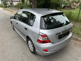 Honda Civic 1.4 facelift , снимка 5