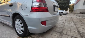 Honda Civic 1.4 facelift , снимка 15