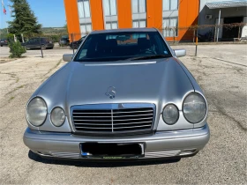 Mercedes-Benz E 250 Авангаргд, снимка 5