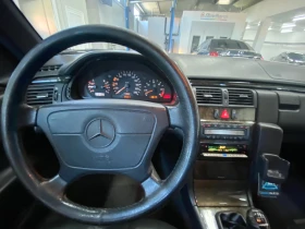 Mercedes-Benz E 250 Авангаргд, снимка 17