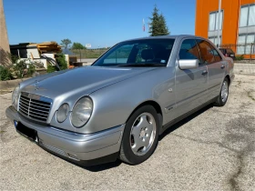 Mercedes-Benz E 250 Авангаргд, снимка 1