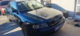 Audi A4 1.8, снимка 6