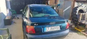 Audi A4 1.8, снимка 8