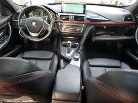 BMW 335 ПОДГРЕВ/ШИБИДАХ/LUXURY LINE, снимка 5