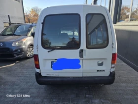 VW Caddy 1.9SDI, снимка 1