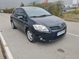 Toyota Auris 1.6i AVTOMAT, снимка 1