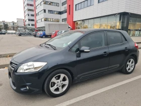 Toyota Auris 1.6i AVTOMAT, снимка 3