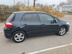 Toyota Auris 1.6i AVTOMAT, снимка 9