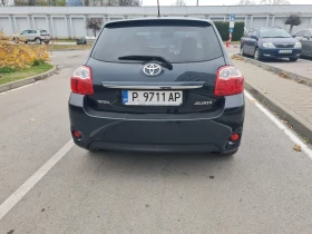 Toyota Auris 1.6i AVTOMAT, снимка 7