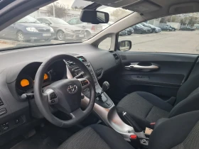 Toyota Auris 1.6i AVTOMAT, снимка 11