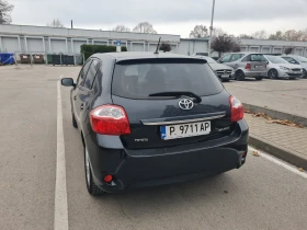 Toyota Auris 1.6i AVTOMAT, снимка 5