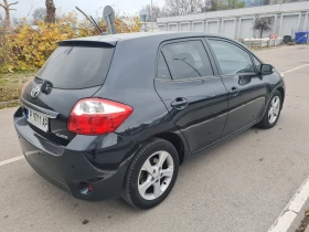 Toyota Auris 1.6i AVTOMAT, снимка 8