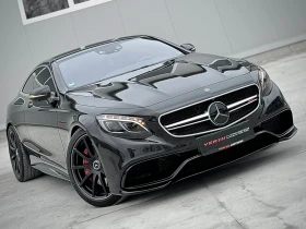  Mercedes-Benz S 63 A...