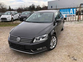 VW Passat, снимка 4