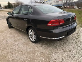 VW Passat, снимка 5