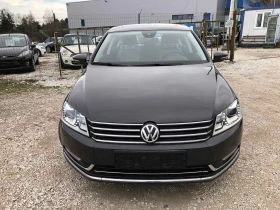 VW Passat  1