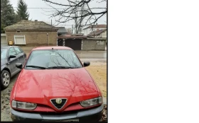 Alfa Romeo 146, снимка 1