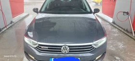 VW Passat B8, снимка 1