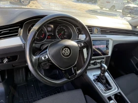 VW Passat B8, снимка 7