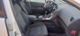 Peugeot 3008 1.6HDI - 7200 лв. - 77030897 | Car24.bg