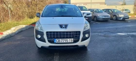 Peugeot 3008 1.6HDI - 7200 лв. - 77030897 | Car24.bg