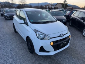 Hyundai I10 1.0i Klima Euro 6 , снимка 10