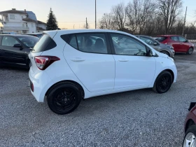 Hyundai I10 1.0i Klima Euro 6 , снимка 8