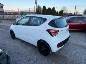 Hyundai I10 1.0i Klima Euro 6 , снимка 4