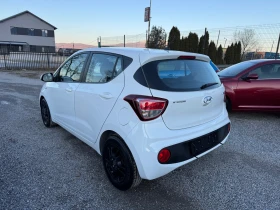 Hyundai I10 1.0i Klima Euro 6 , снимка 5