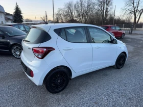 Hyundai I10 1.0i Klima Euro 6 , снимка 7