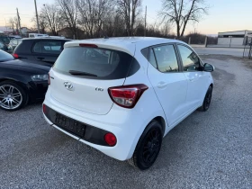 Hyundai I10 1.0i Klima Euro 6 , снимка 6