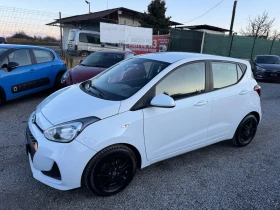 Hyundai I10 1.0i Klima Euro 6 , снимка 3