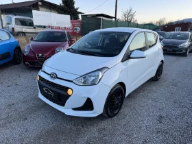 Hyundai I10 1.0i Klima Euro 6 , снимка 2