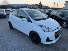 Hyundai I10 1.0i Klima Euro 6 , снимка 9