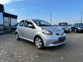 Toyota Aygo 1.0I EURO 4, снимка 7