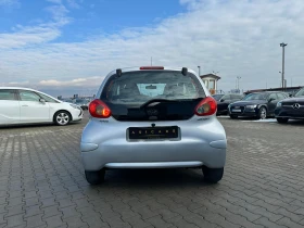 Toyota Aygo 1.0I EURO 4, снимка 4