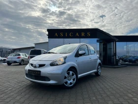 Toyota Aygo 1.0I EURO 4, снимка 1