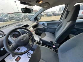 Toyota Aygo 1.0I EURO 4, снимка 9