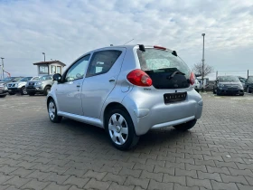 Toyota Aygo 1.0I EURO 4, снимка 3