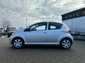 Toyota Aygo 1.0I EURO 4, снимка 2