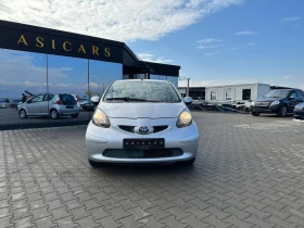 Toyota Aygo 1.0I EURO 4, снимка 8