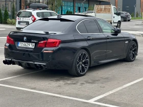 BMW 535 3.5i, снимка 11