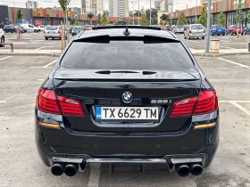 BMW 535 3.5i, снимка 3