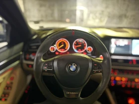 BMW 535 3.5i, снимка 4