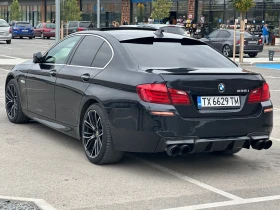 BMW 535 3.5i, снимка 12