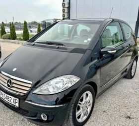  Mercedes-Benz A 160