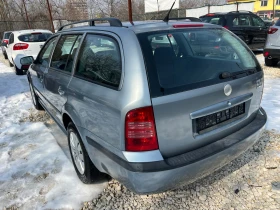 Skoda Octavia 1.9TDi, снимка 8